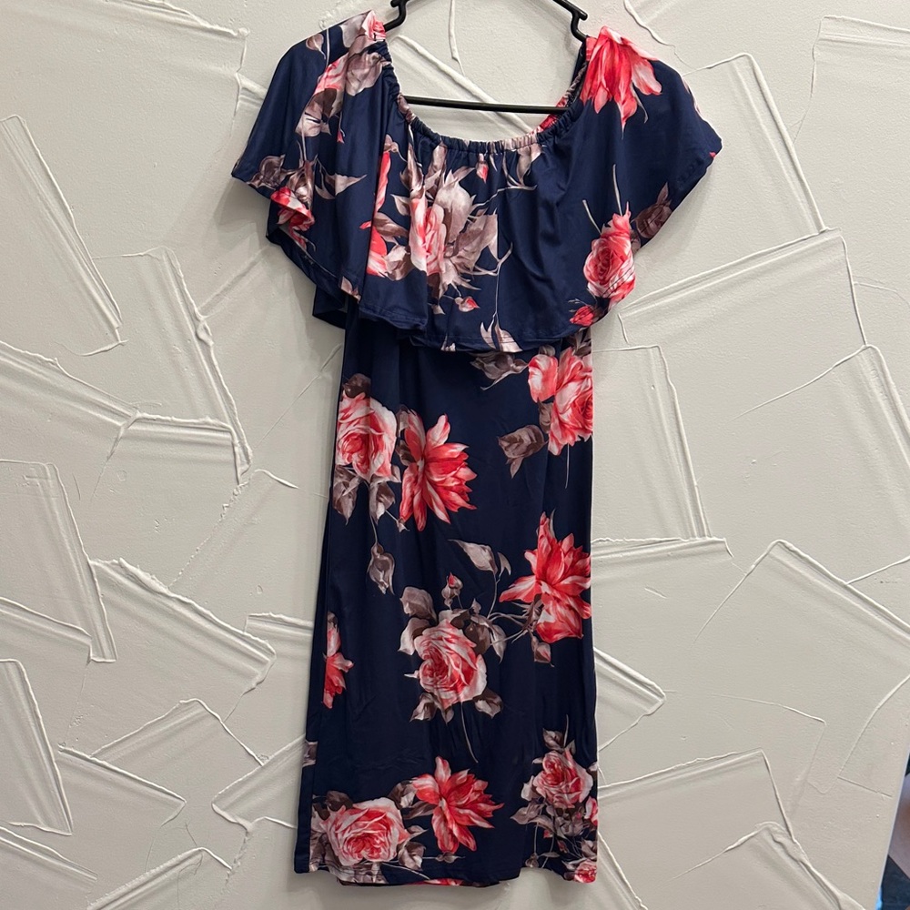 Beautiful dress